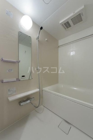 10/26 浴室