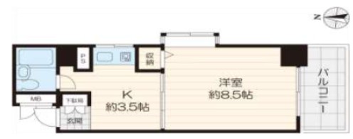 2/21 間取
