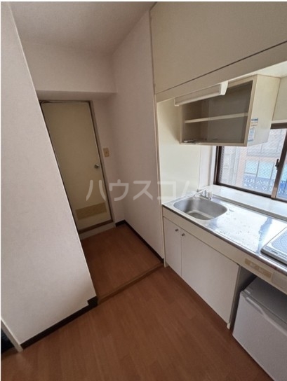 7/21 キッチン