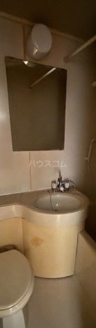 11/21 洗面