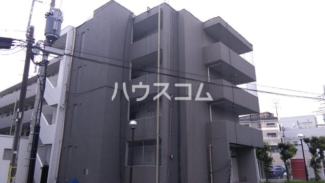 1/10 外観