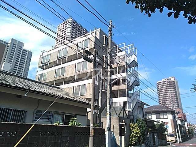 1/30 外観