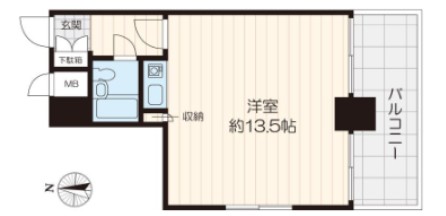 2/17 間取