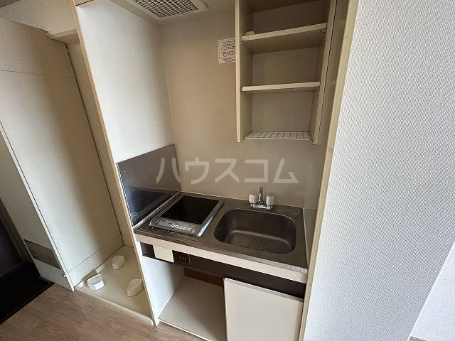13/30 キッチン