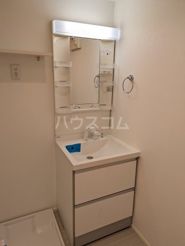 10/30 洗面