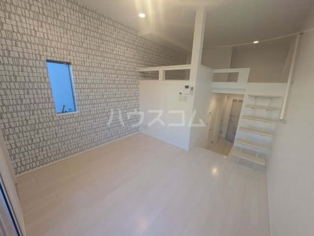 4/30 寝室