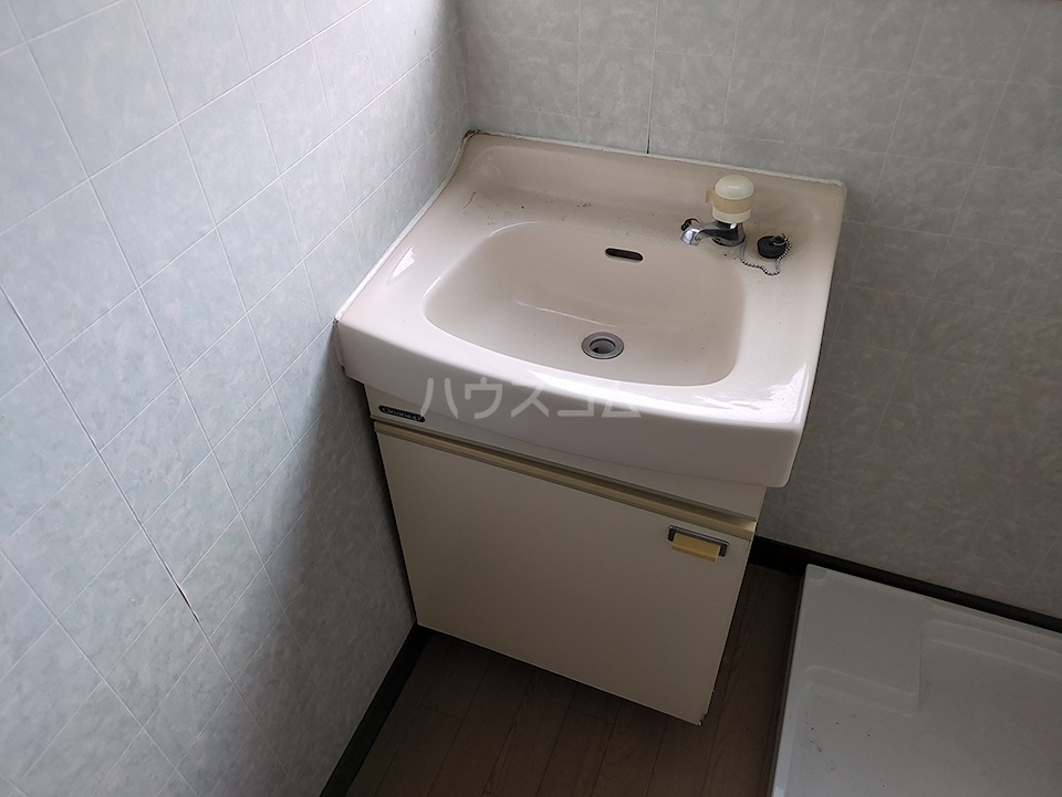 12/20 洗面