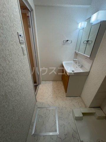 20/30 洗面