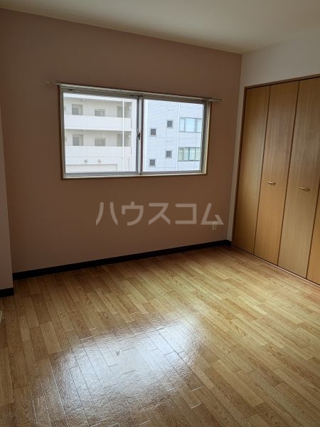 5/30 寝室