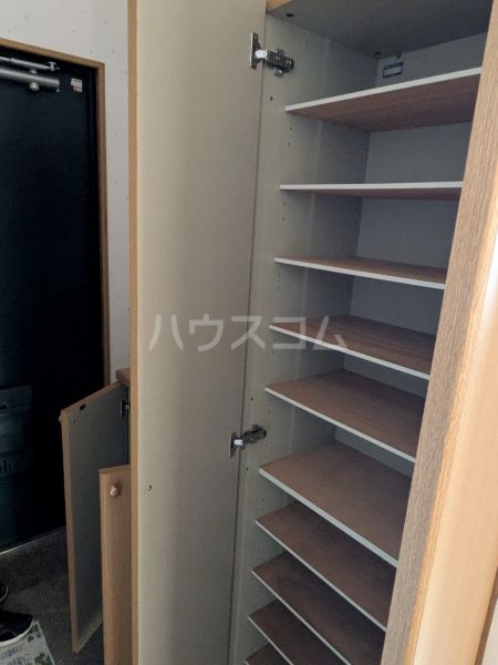 7/30 収納