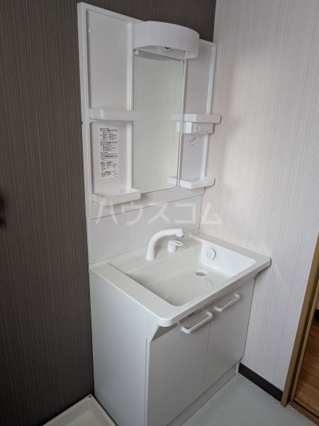 17/30 洗面