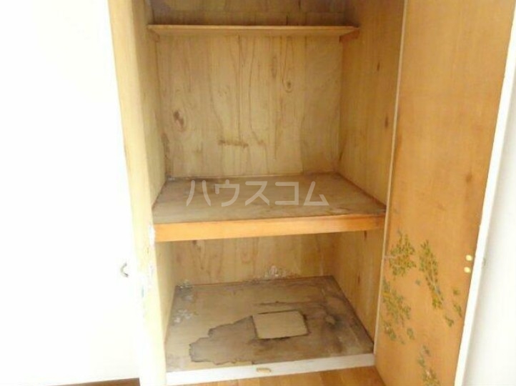 5/21 収納