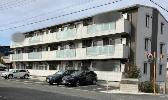 1/16 外観