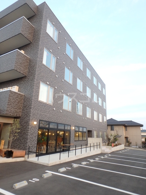 29/30 駐車場