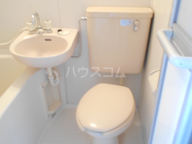 9/22 トイレ