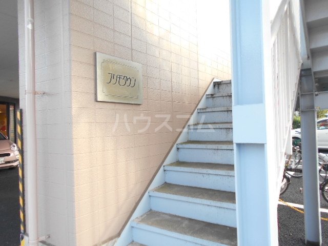 12/22 バルコニー