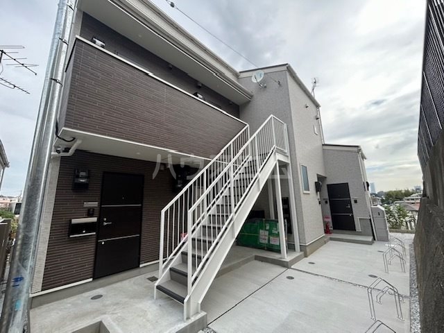 1/27 外観