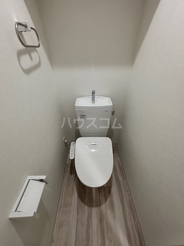 10/27 トイレ