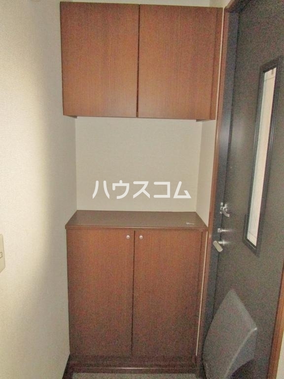 9/30 玄関