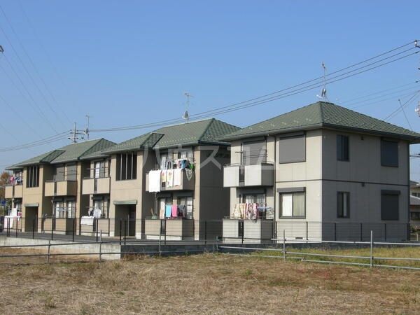 1/30 外観