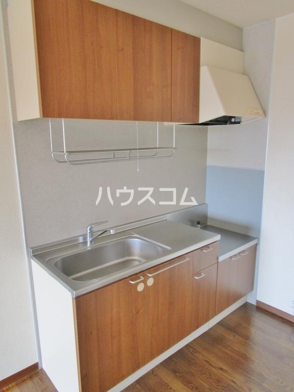 10/30 キッチン