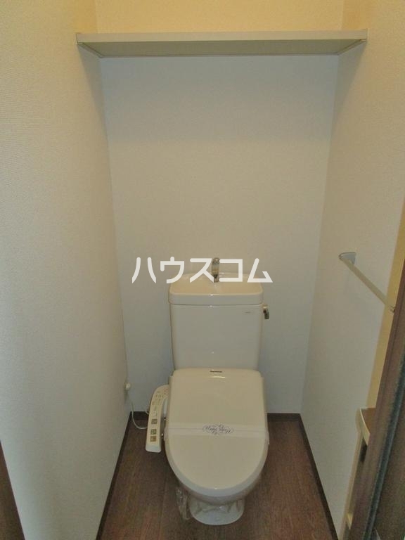 14/30 トイレ