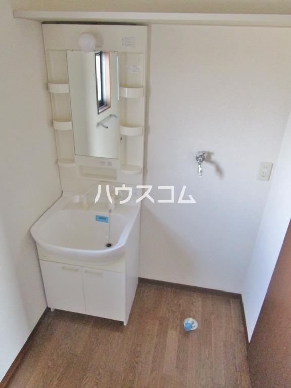 15/30 洗面