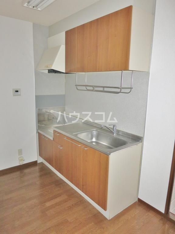 6/24 キッチン