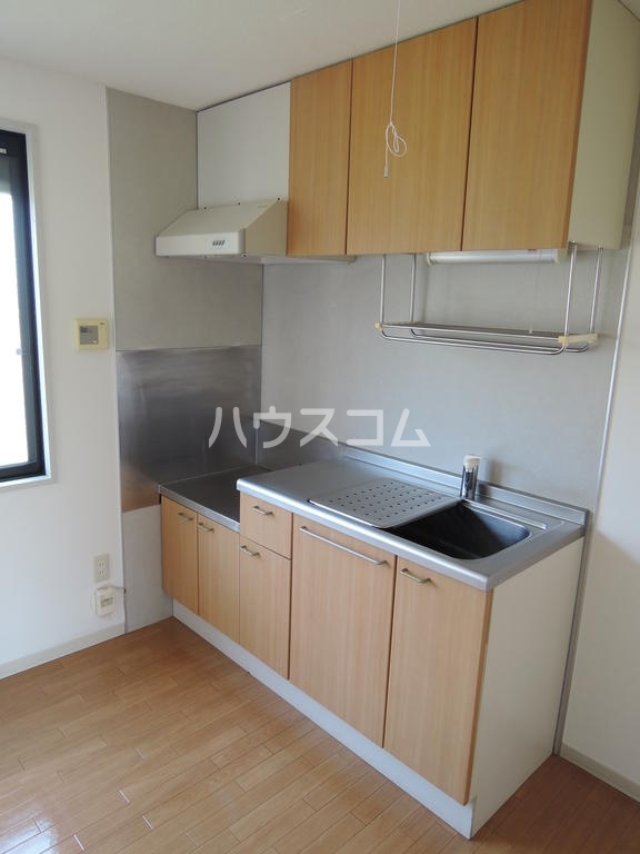 7/24 キッチン