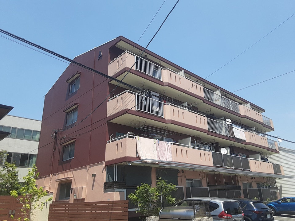 1/30 外観