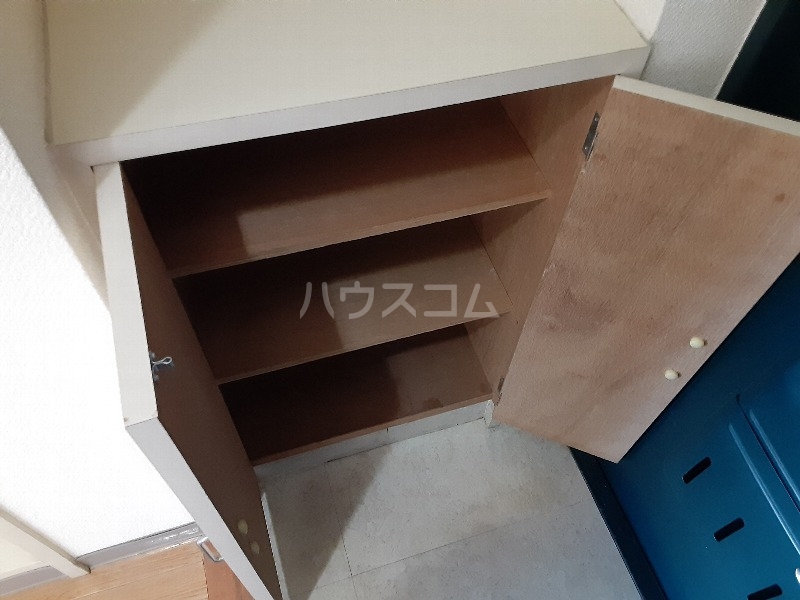 10/25 収納