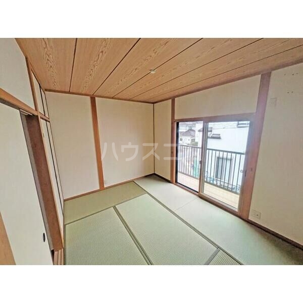 4/23 室内