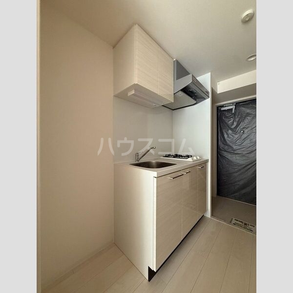 7/17 キッチン