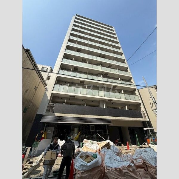 1/17 外観