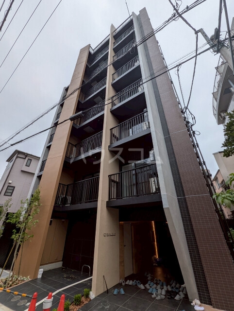 1/18 外観