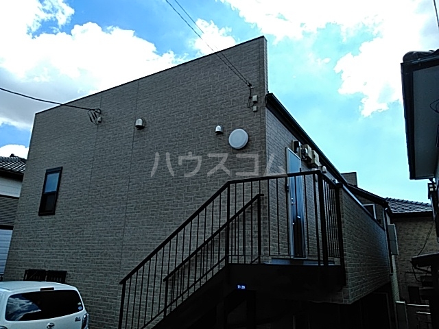 1/16 外観