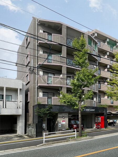 1/2 外観