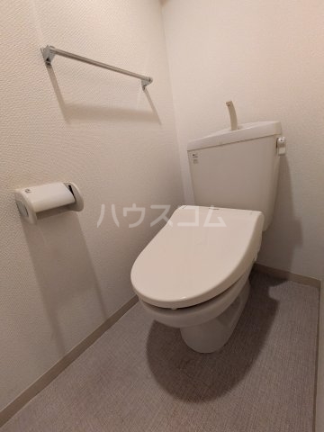 13/30 トイレ