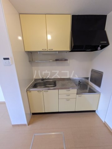 9/30 キッチン