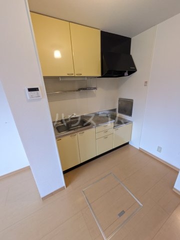 8/30 キッチン