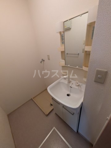 14/30 洗面