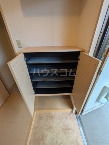 5/30 収納