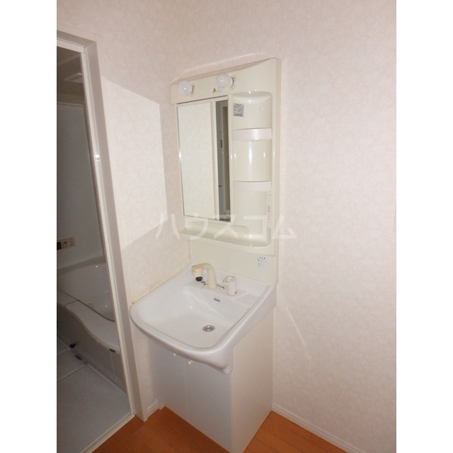 20/30 洗面