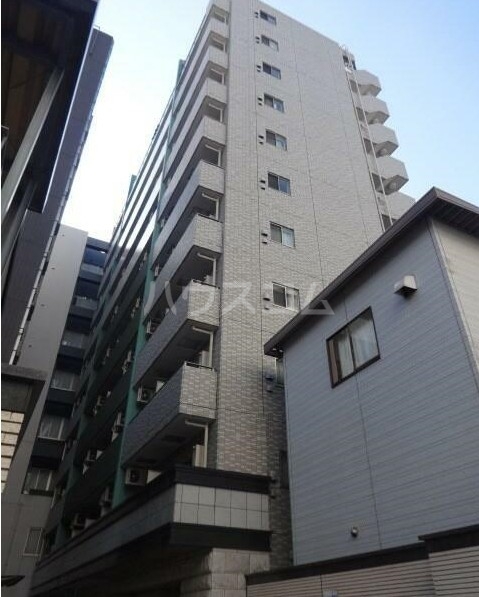 2/11 外観