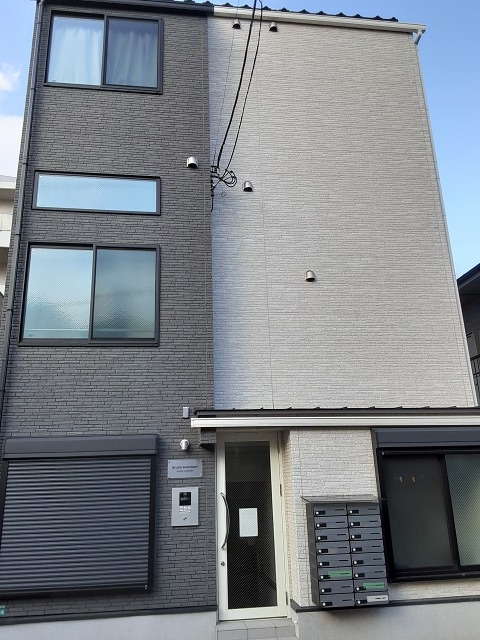2/29 外観