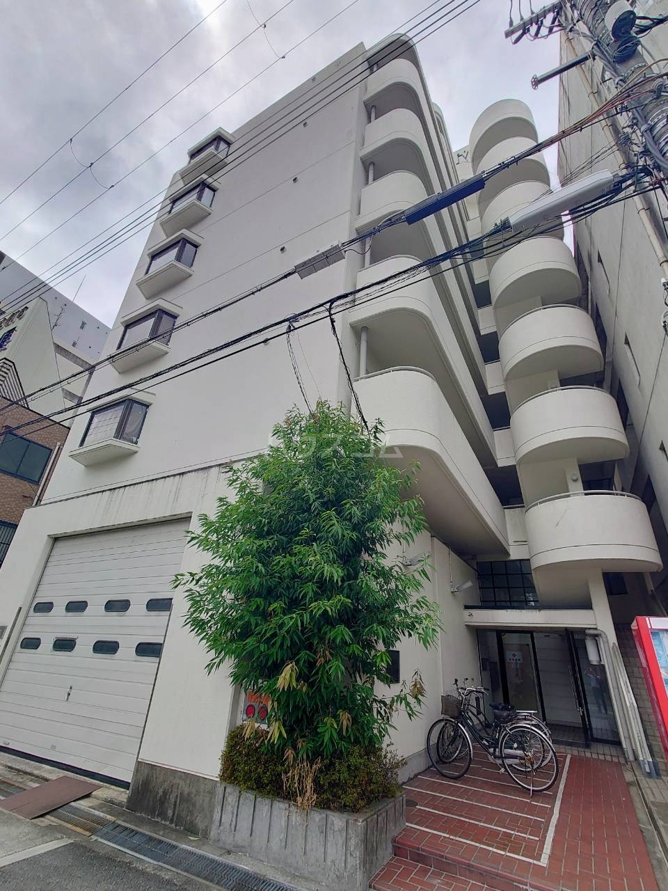 1/30 外観