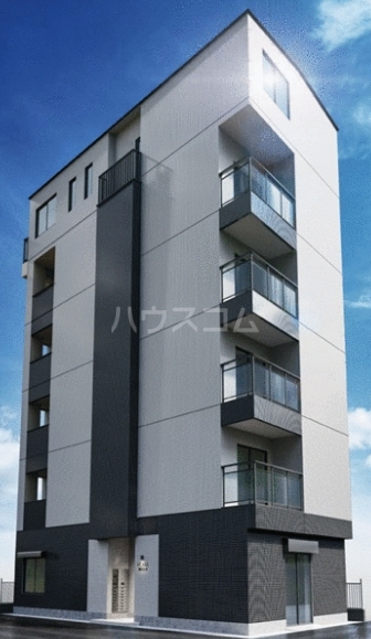 1/16 外観