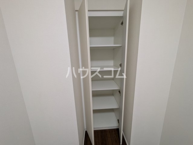 10/30 収納