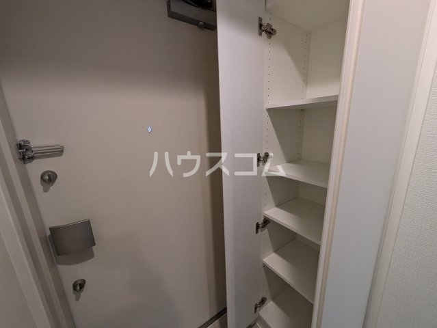 12/30 収納