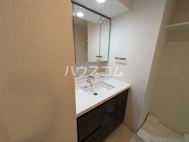 18/30 洗面